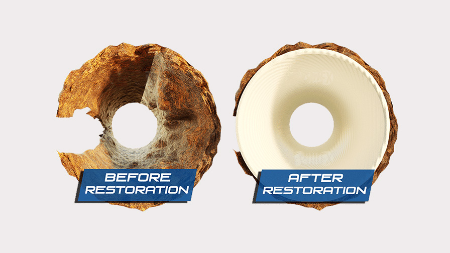 Trenchless Sewer Repairs